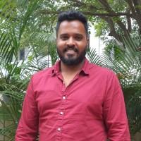 Naren Nagarajappa