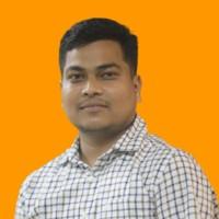 Sudhanshu Raj